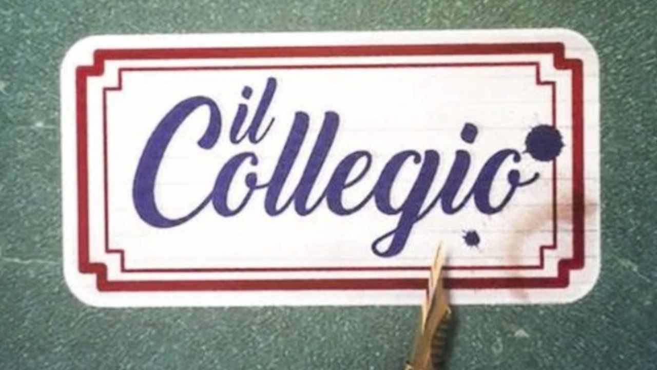 Il Collegio 1982
